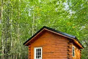 Lot 7 Morrison Brook Road, Oakfield, ME 04763 - #2