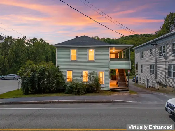 68 & 72 Mount Vernon Avenue, Augusta, ME 04330