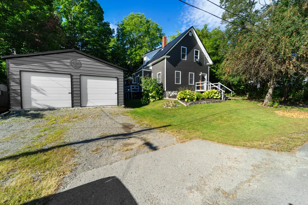 1 Oak Street, Milo, ME 04463 - #1