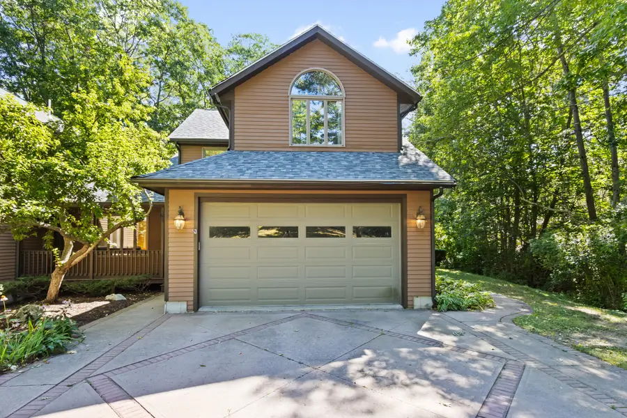2 Robinhood Road, Cape Elizabeth, ME 04107 - #3