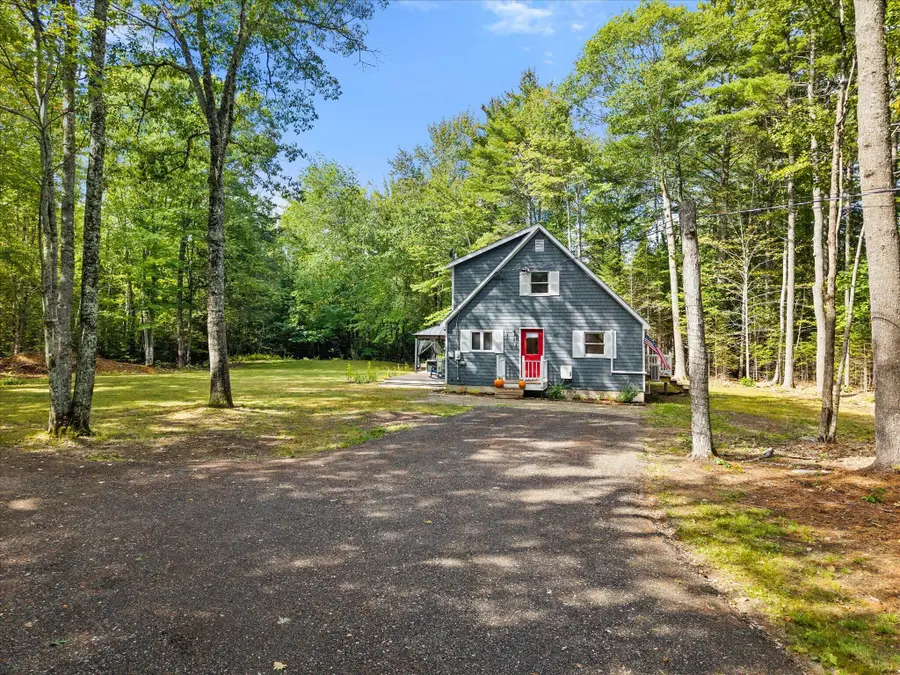 215 Levenseller Road, Holden, ME 04429 - #2