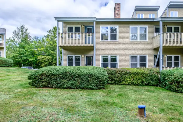 9 Condo Lane #C24, Greenwood, ME 04255