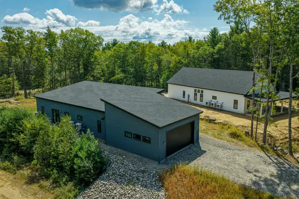 10  Ice Pond Lane, Wiscasset, ME 04578