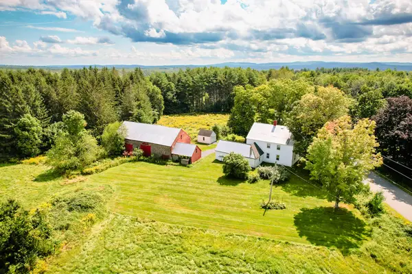 657 Weeks Mills Road, New Sharon, ME 04955