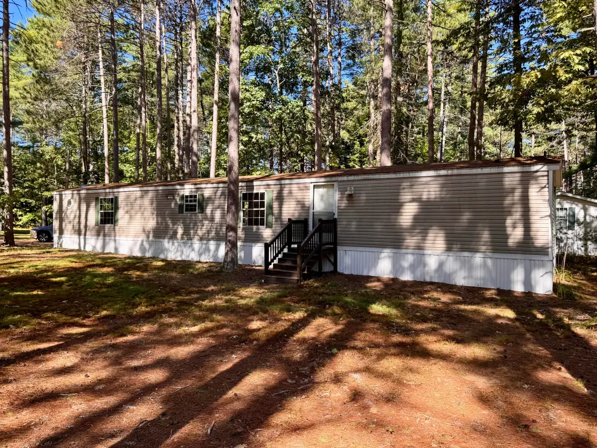 182 Bald Hill Road #E1, New Gloucester, ME 04260 - #1