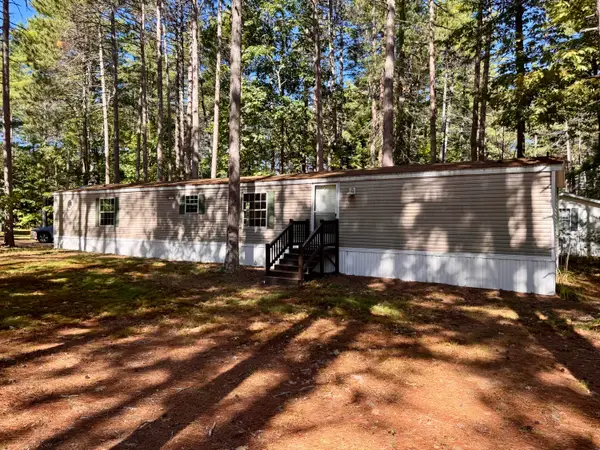 182 Bald Hill Road #E1, New Gloucester, ME 04260