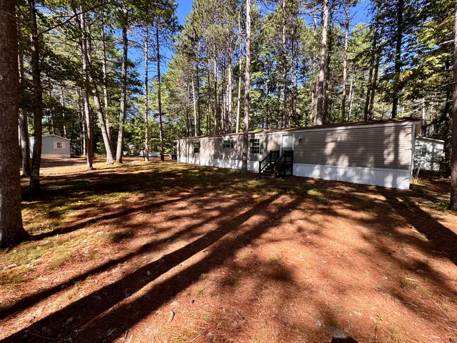 182 Bald Hill Road #E1, New Gloucester, ME 04260 - #2