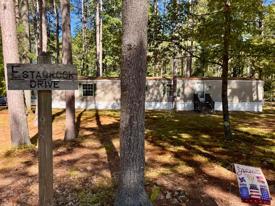 182 Bald Hill Road #E1, New Gloucester, ME 04260 - #3