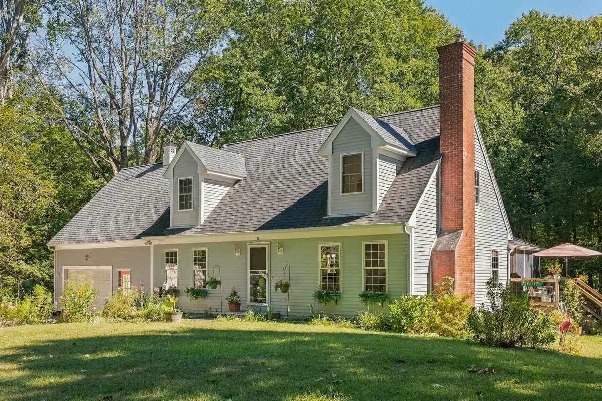 21 New Boston Road, York, ME 03909 - #1