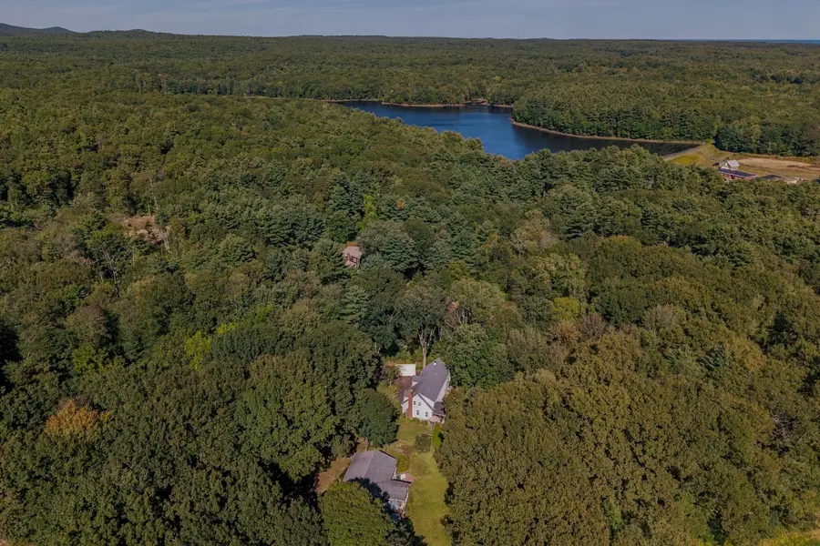 21 New Boston Road, York, ME 03909 - #2