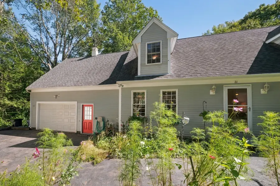 21 New Boston Road, York, ME 03909 - #3
