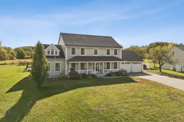 43 Greenfield Drive, Auburn, ME 04210