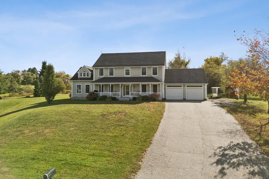43 Greenfield Drive, Auburn, ME 04210 - #2