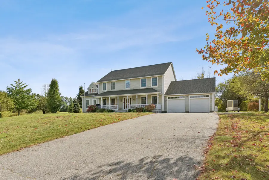 43 Greenfield Drive, Auburn, ME 04210 - #3