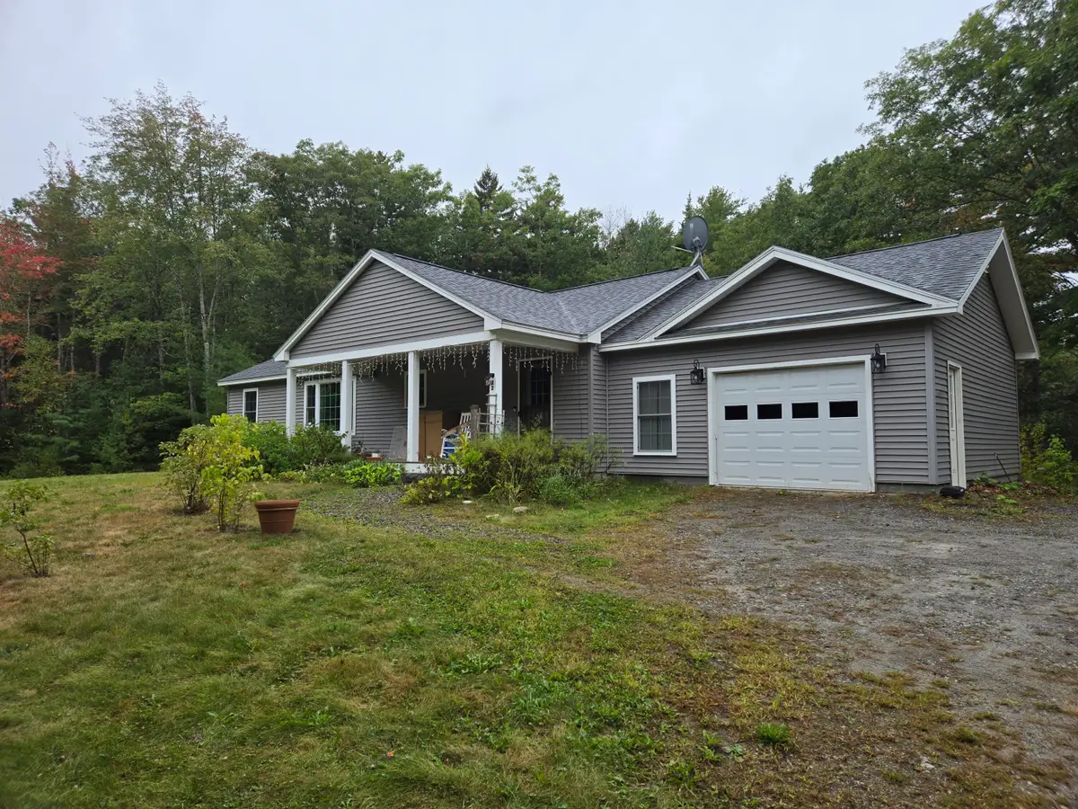 22 Triple Leaf Lane, Boothbay, ME 04537 - #1