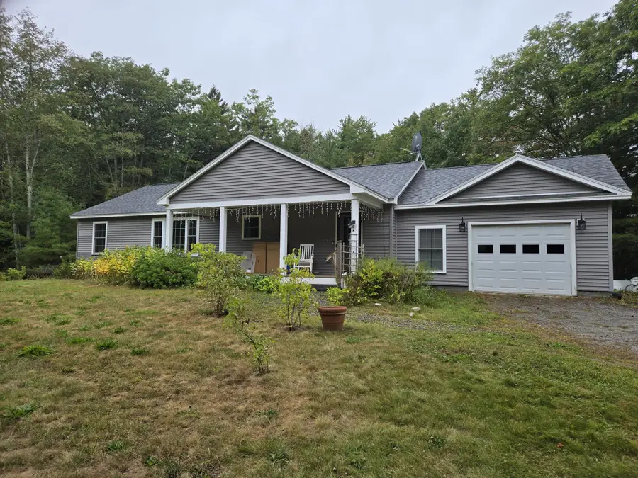 22 Triple Leaf Lane, Boothbay, ME 04537 - #3