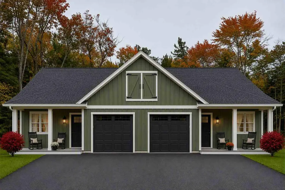 3 Kayli Avenue #2, Standish, ME 04084 - #1