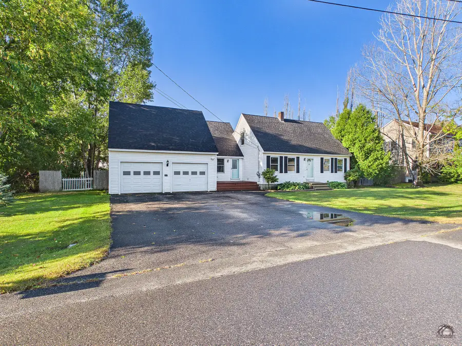 3 Valley Farms Road, Fairfield, ME 04937 - #2