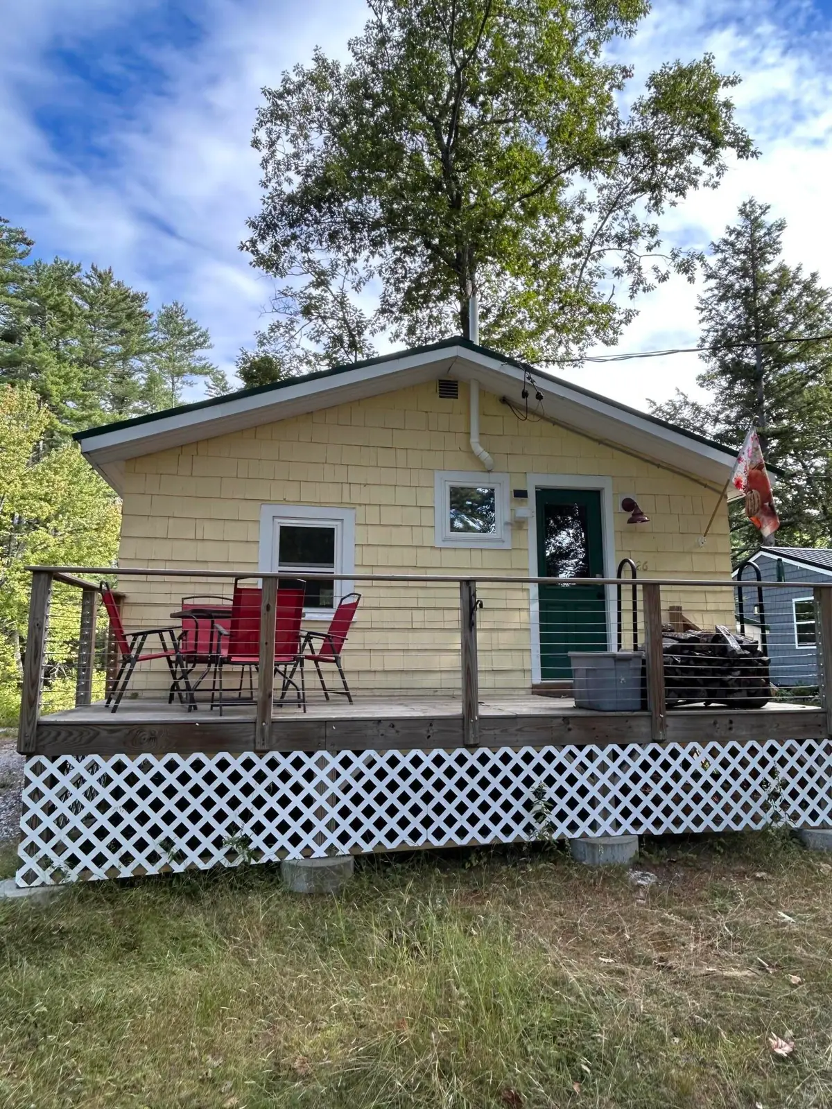 26 Dragon Back Road, Naples, ME 04055 - #1