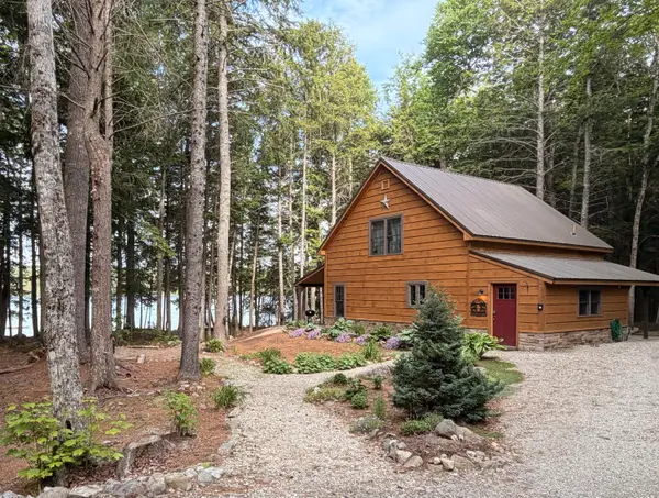 180 Long Pond Road, Great Pond, ME 04408