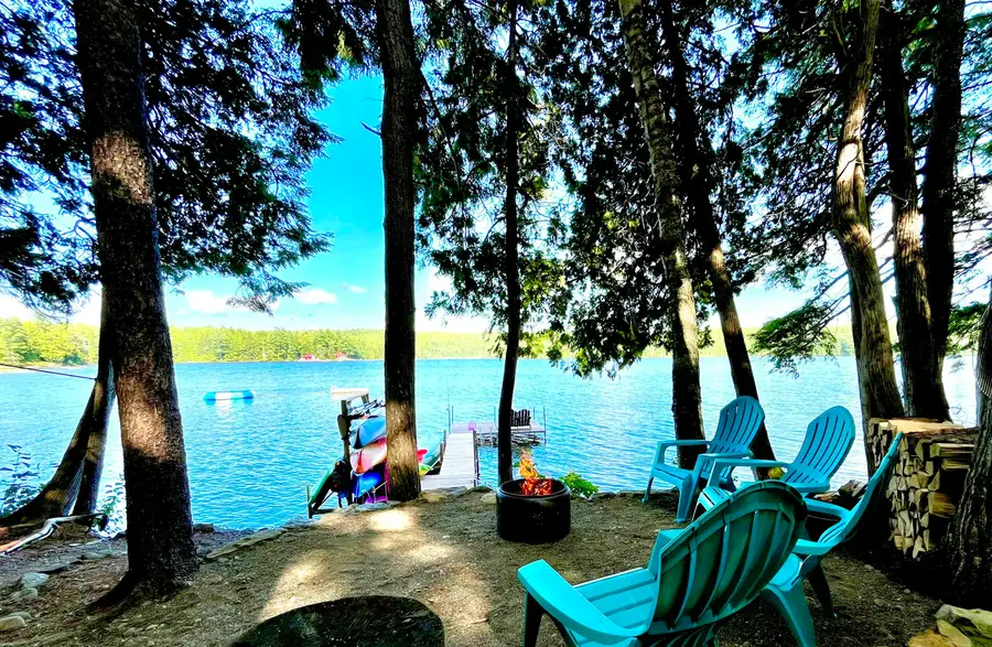 180 Long Pond Road, Great Pond, ME 04408 - #3