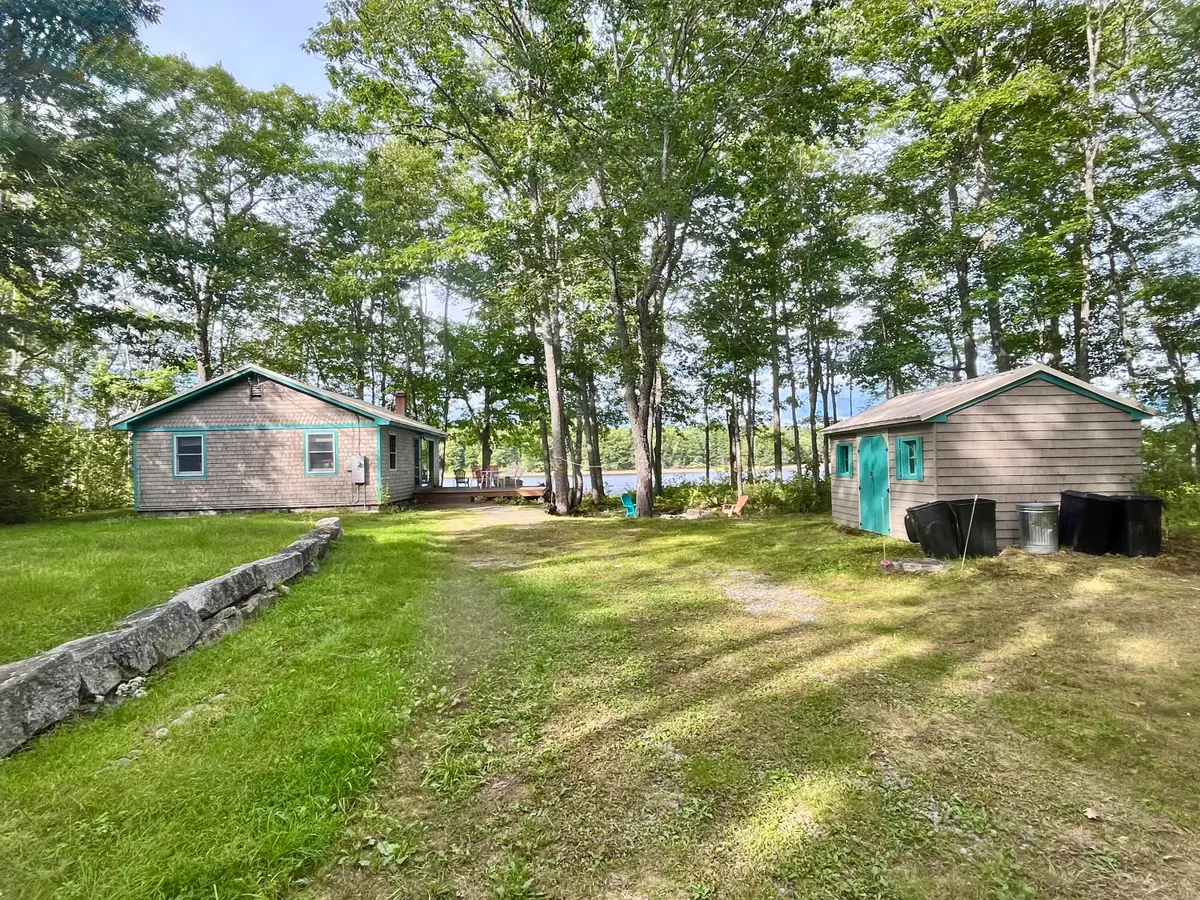 348 Morrison Farm Road, Mariaville, ME 04605 - #1
