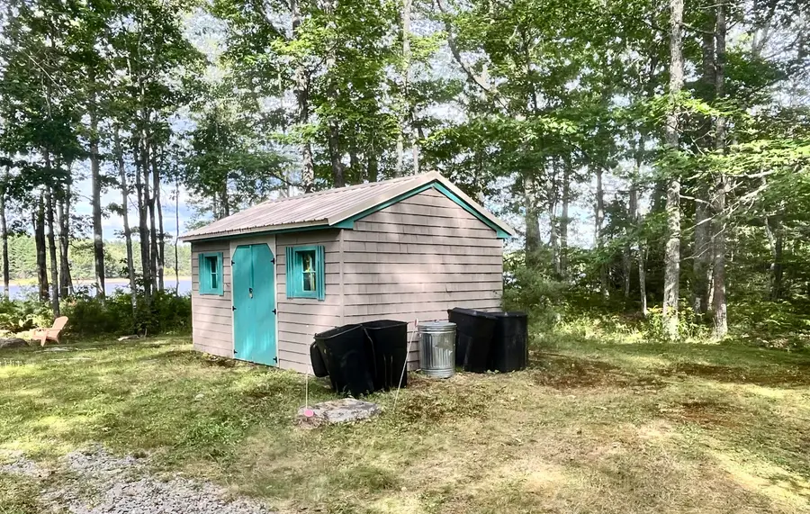 348 Morrison Farm Road, Mariaville, ME 04605 - #3