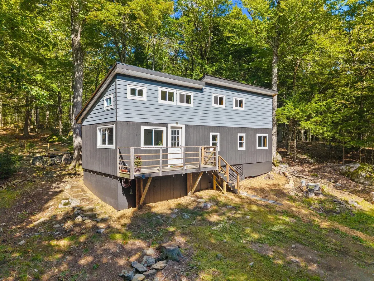 186 Orrin Road, Mariaville, ME 04605 - #1