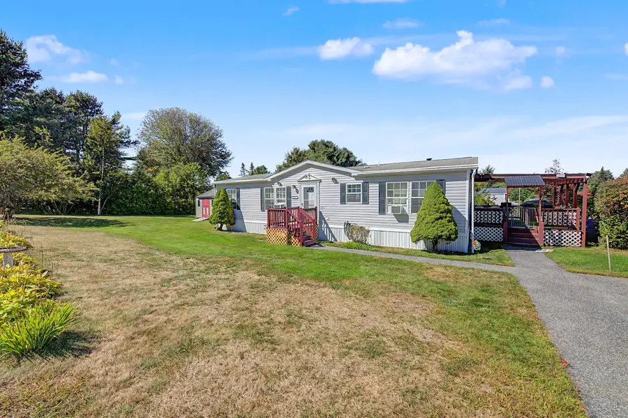 243 Bond Street, Westbrook, ME 04092 - #3