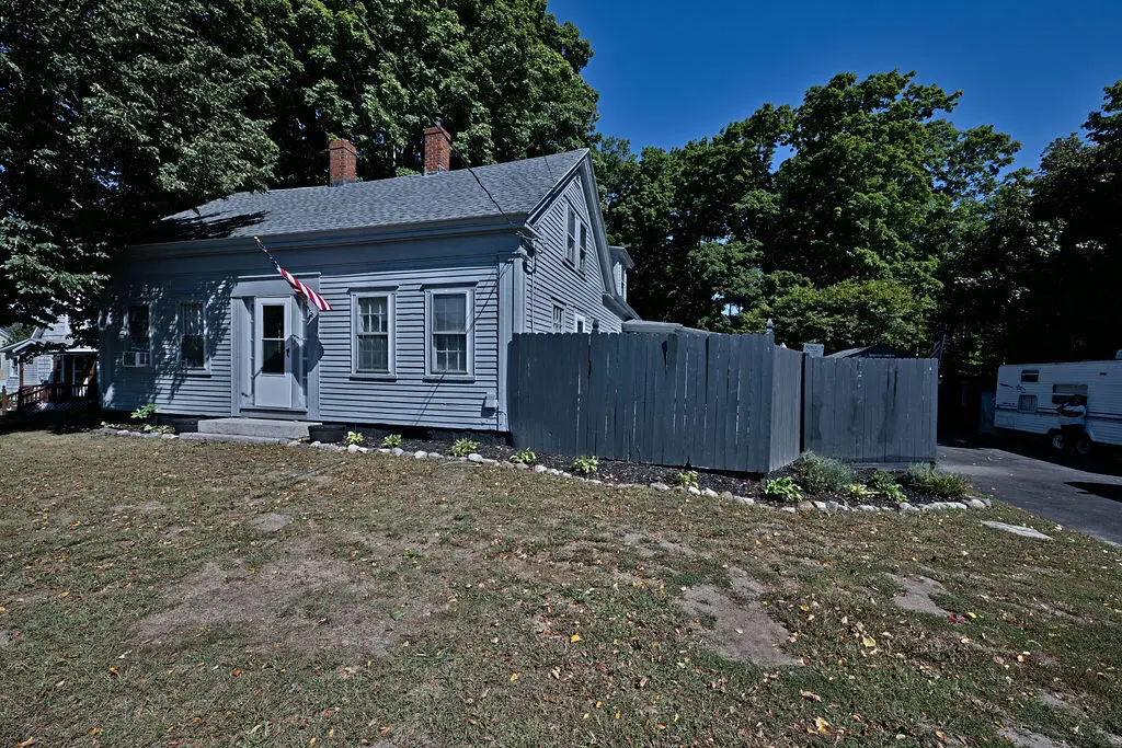 1580 Main Street, Sanford, ME 04073 - #1