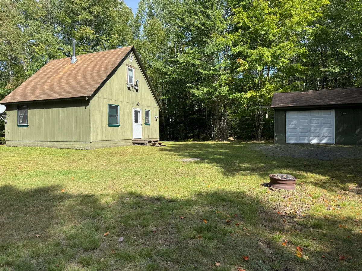 186 West Road, Sangerville, ME 04479 - #1