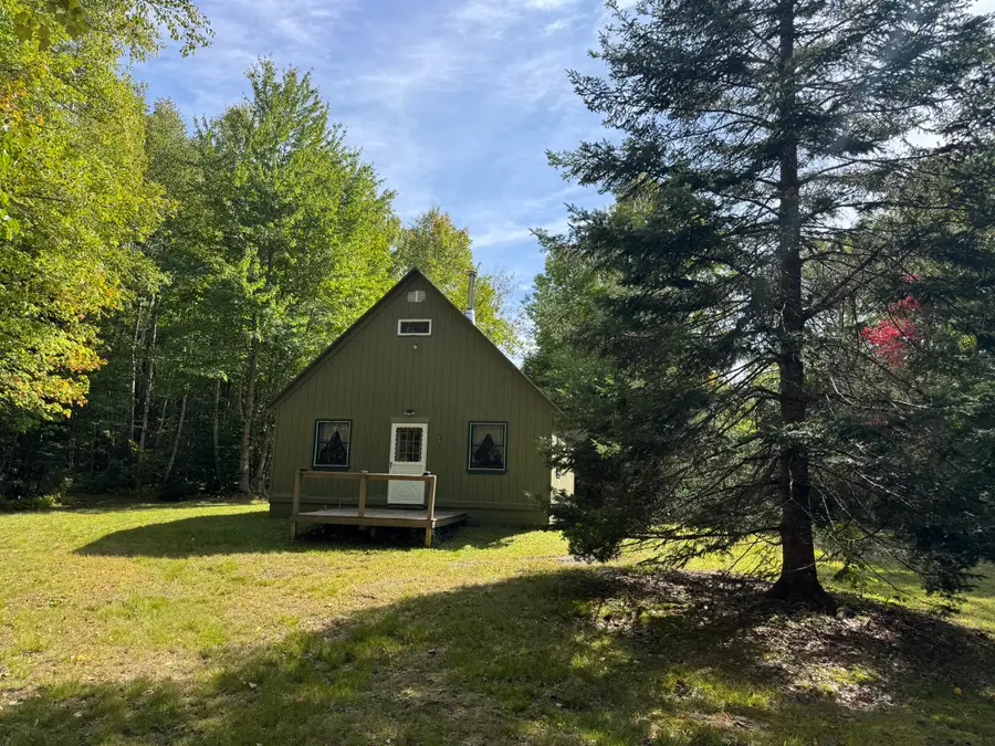 186 West Road, Sangerville, ME 04479 - #2
