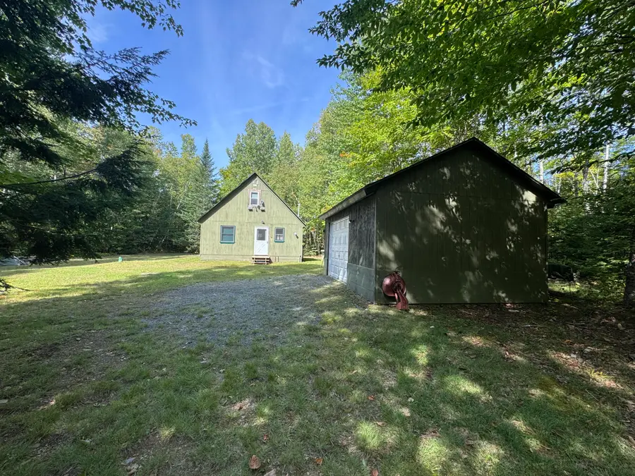 186 West Road, Sangerville, ME 04479 - #3