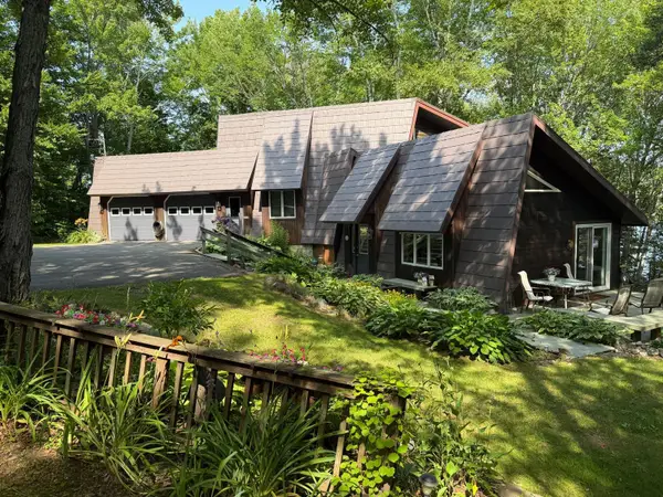 86 Bagley Road, Mapleton, ME 04757