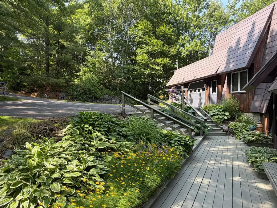 86 Bagley Road, Mapleton, ME 04757 - #2