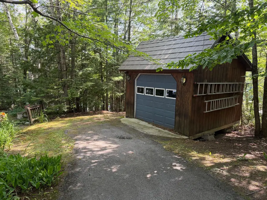 86 Bagley Road, Mapleton, ME 04757 - #3