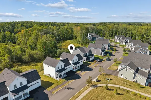 16 Holbrook Farms Way #2, Scarborough, ME 04074