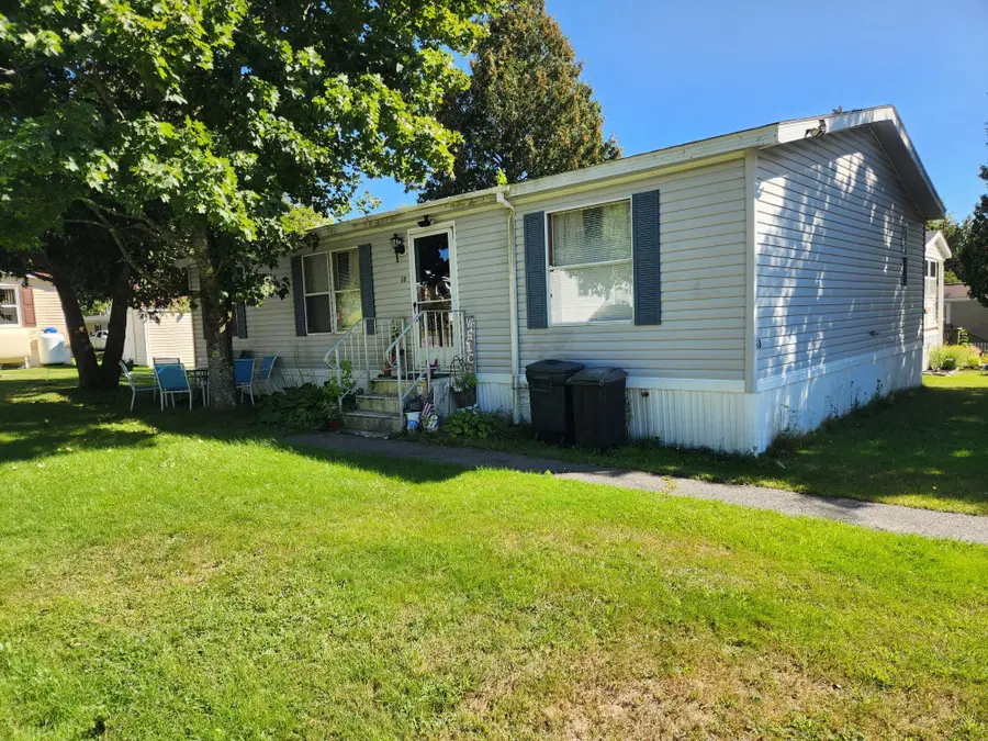 28 Pinehill Mhp Road #28, Berwick, ME 03901 - #2