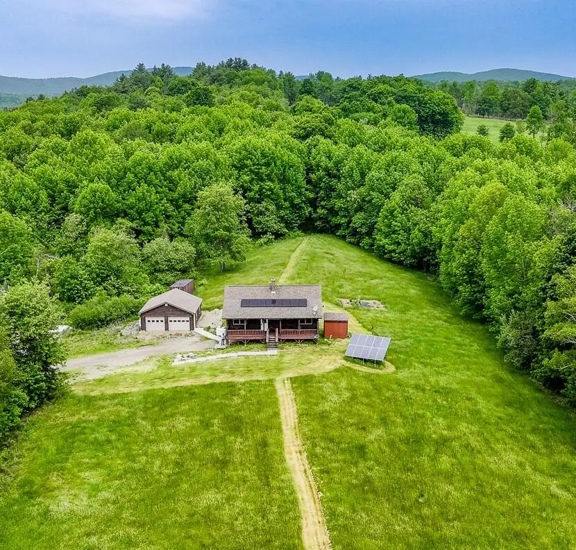 32 Penny Royal Lane, Jackson, ME 04921 - #3