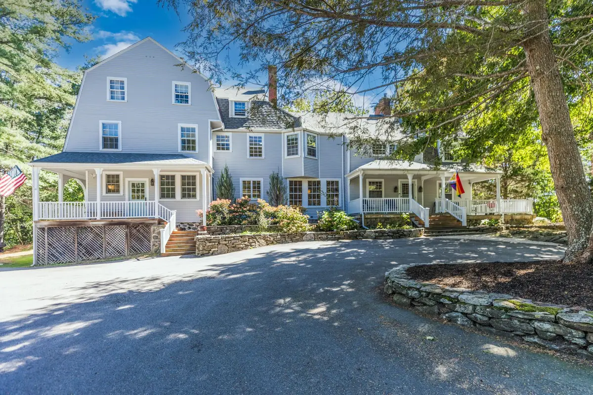 11 Sentry Hill Road, York, ME 03909 - #1
