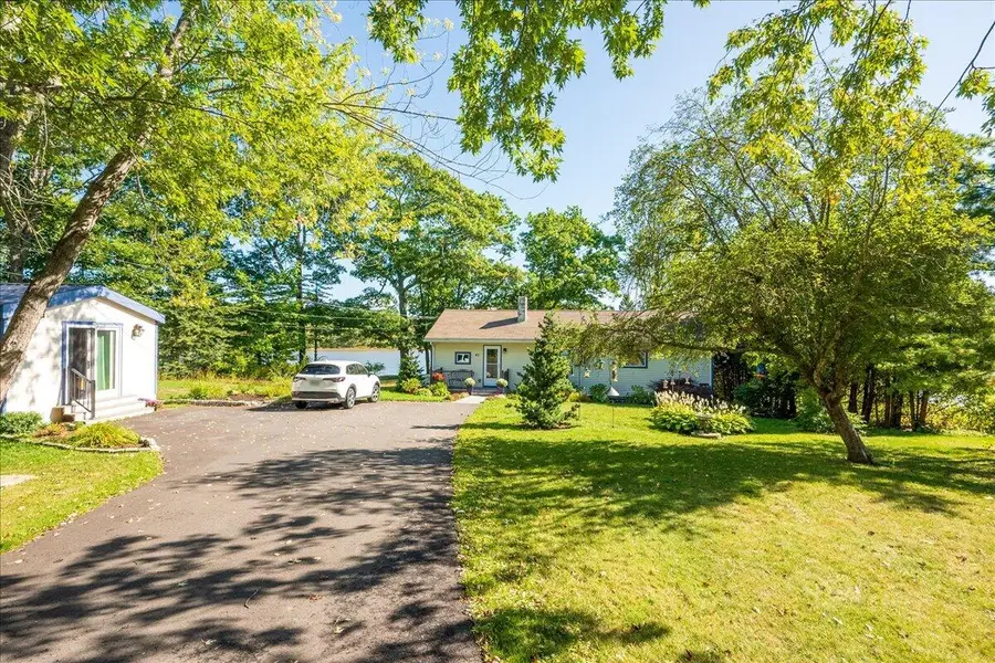 45 Mill Pond Lane, South Thomaston, ME 04858 - #2