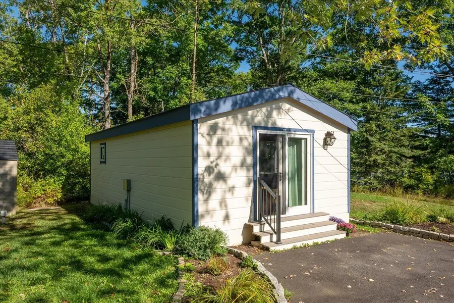 45 Mill Pond Lane, South Thomaston, ME 04858 - #3