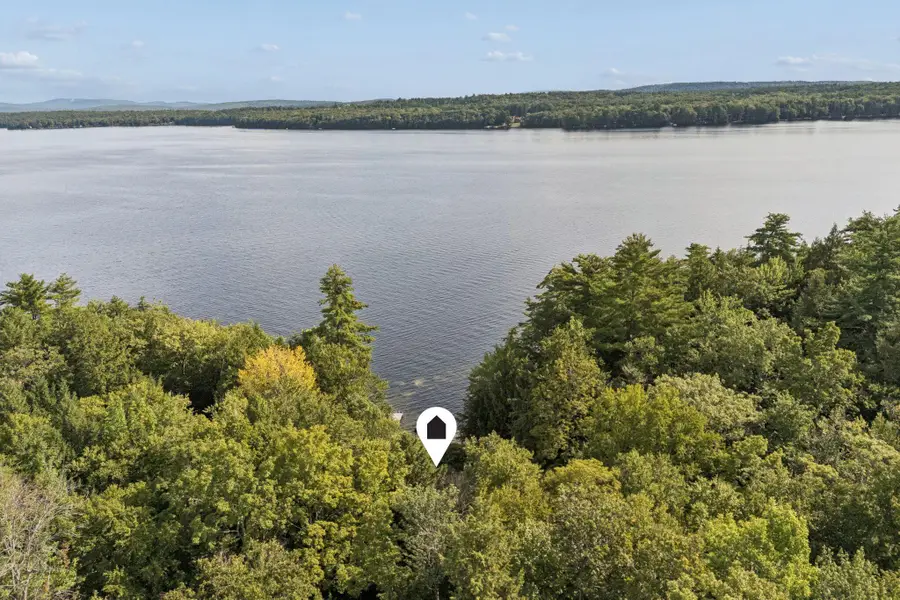 219 Rocky Road, Otisfield, ME 04270 - #3