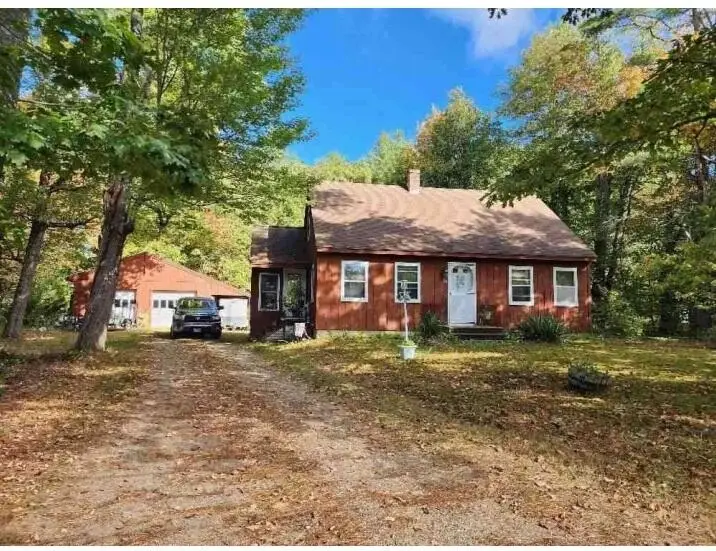 159 Plains Road, Leeds, ME 04263 - #1