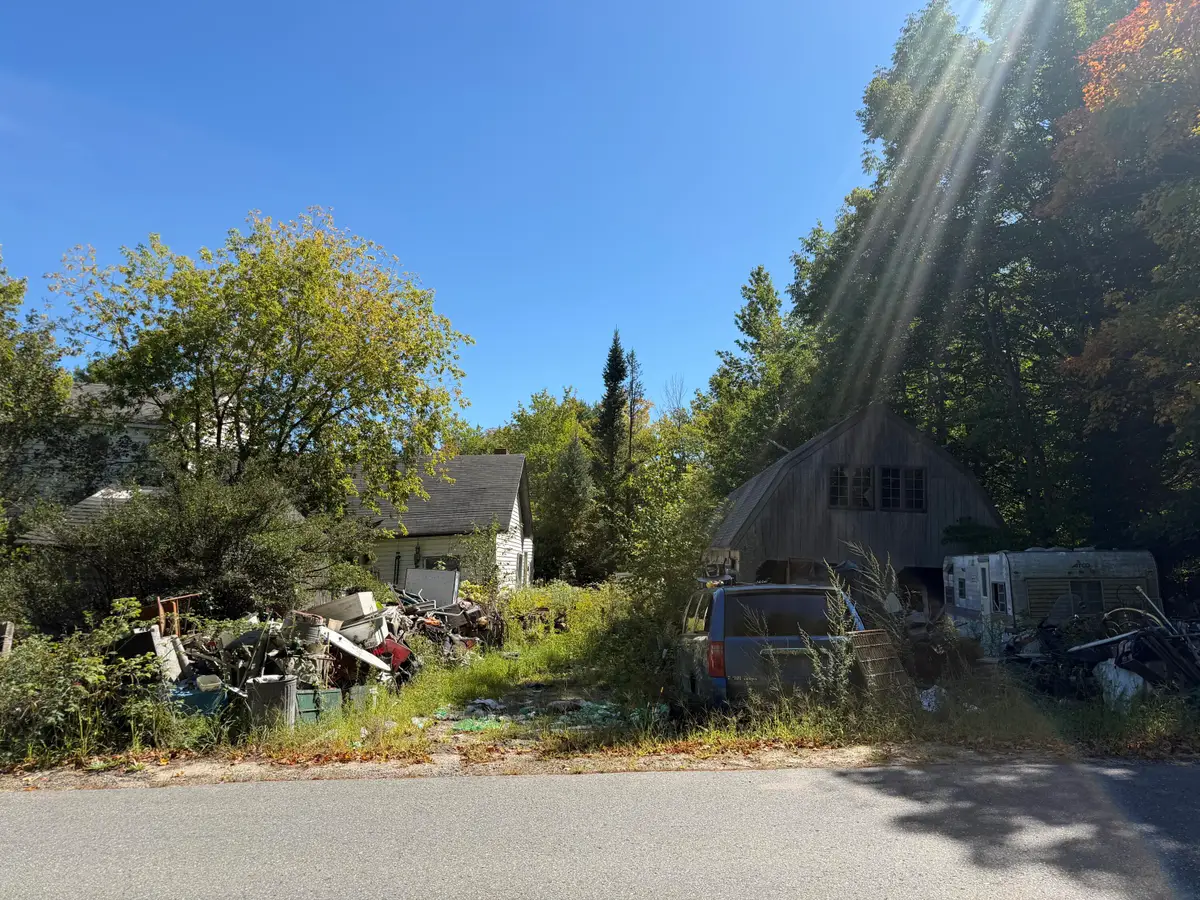 93 Hinkley Road, Gardiner, ME 04345 - #1