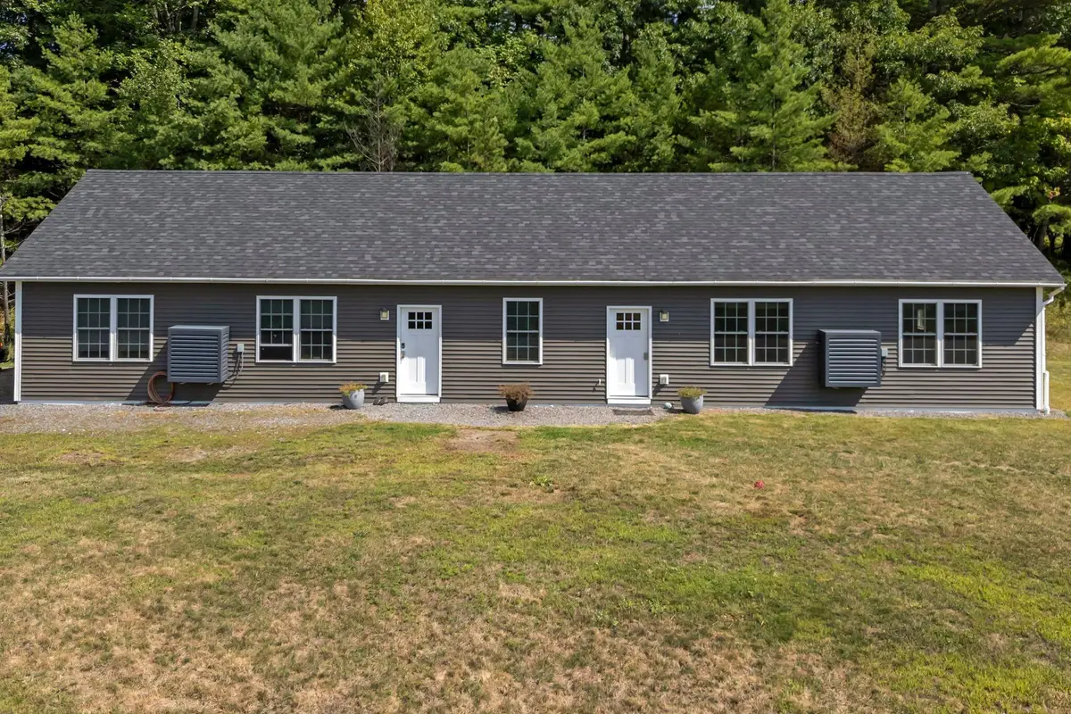 574 River Road, Chelsea, ME 04330 - #1