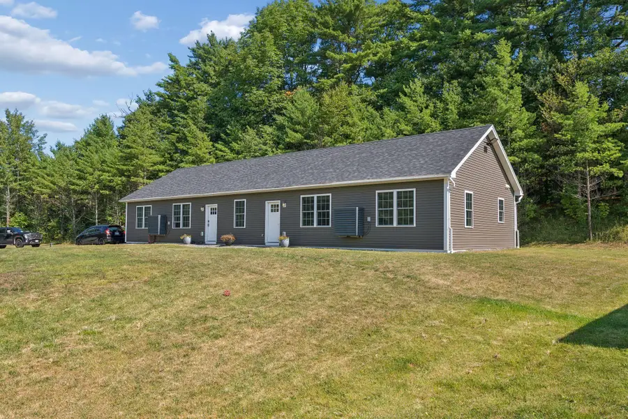 574 River Road, Chelsea, ME 04330 - #2