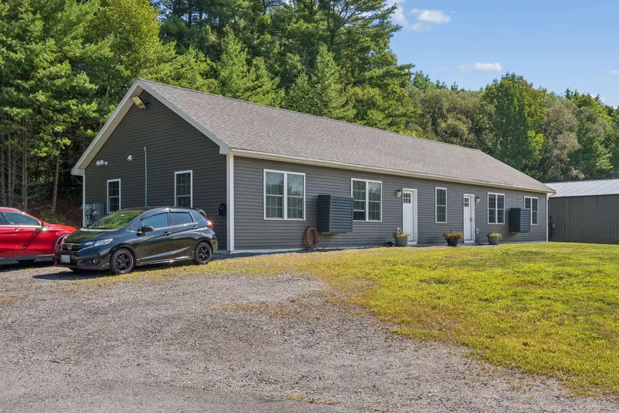 574 River Road, Chelsea, ME 04330 - #3