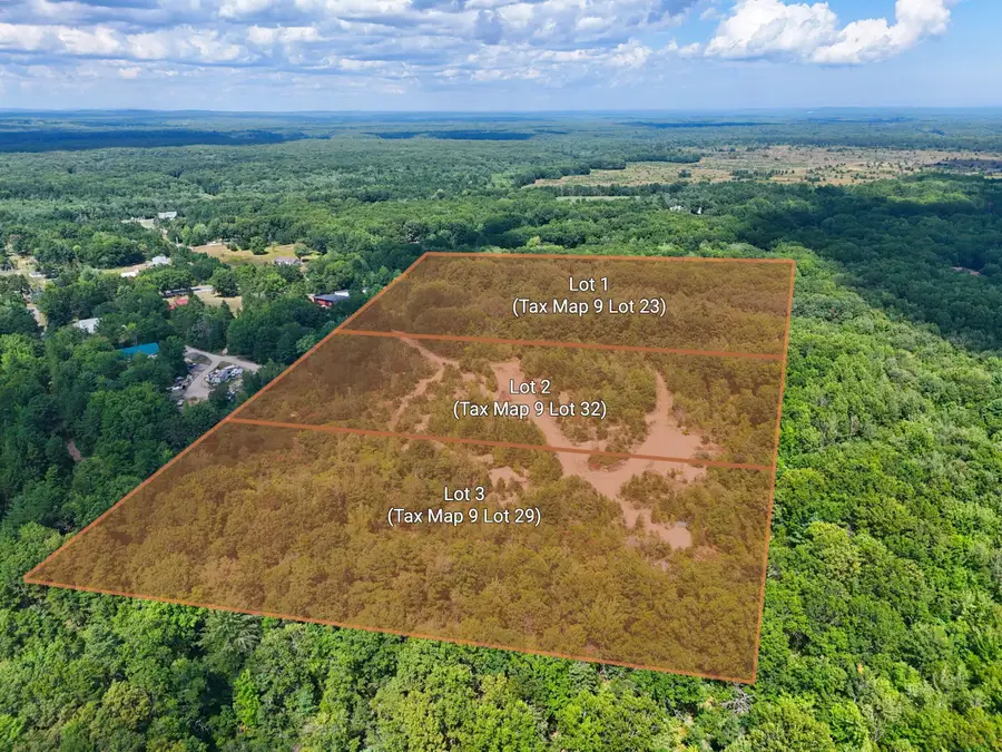 Lot 1 Webber Hill Road, Kennebunk, ME 04043 - #3