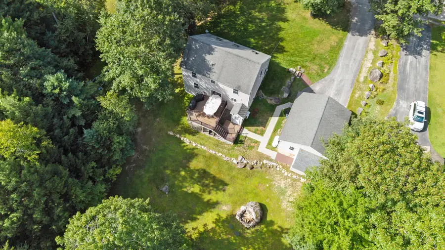 49 Holden Hills, Bridgton, ME 04009 - #2